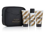 Ted's Grooming Room Travel Trio